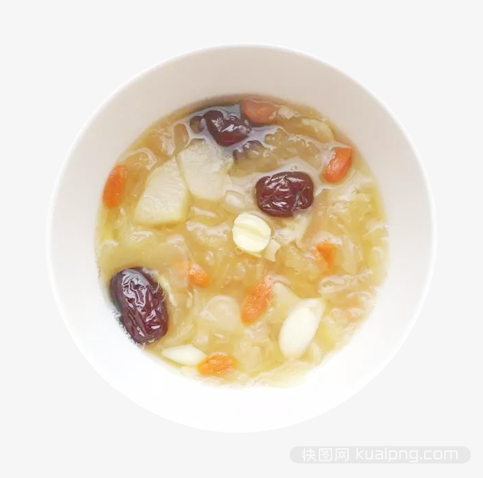 红枣莲子