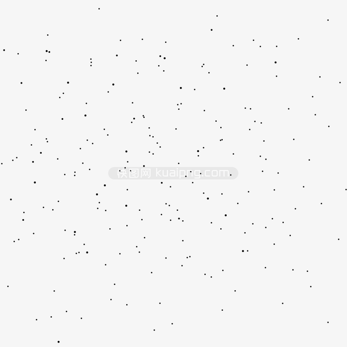 快图网独家原创雪花