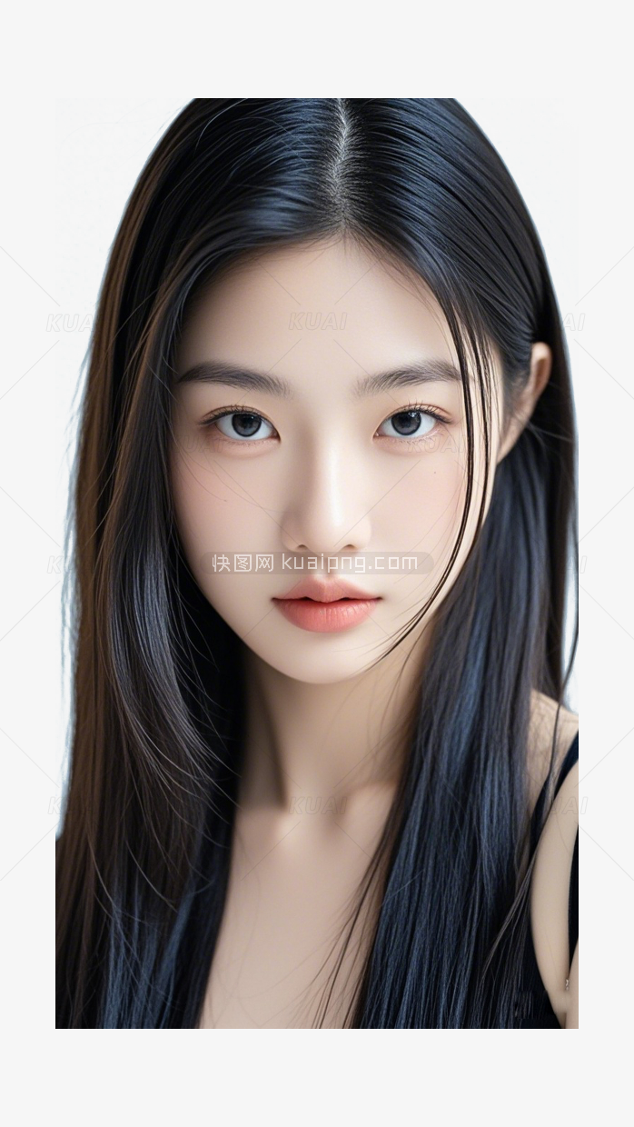 漂亮美女照片