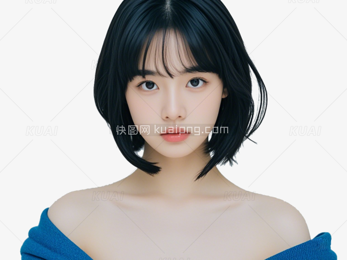 可爱漂亮美女照片
