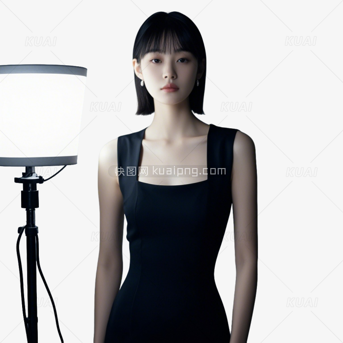 性感漂亮女孩