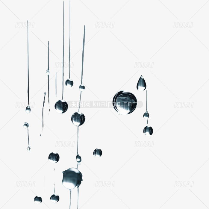 水滴