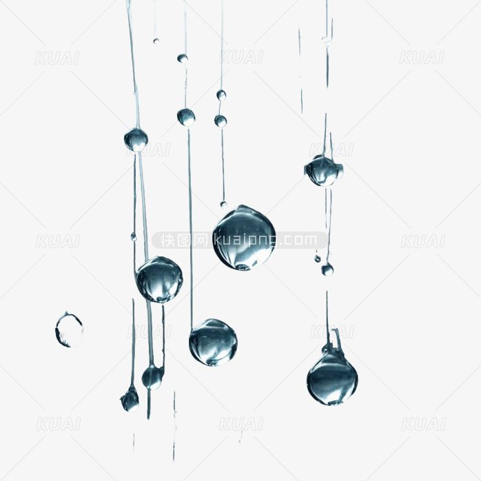 水滴