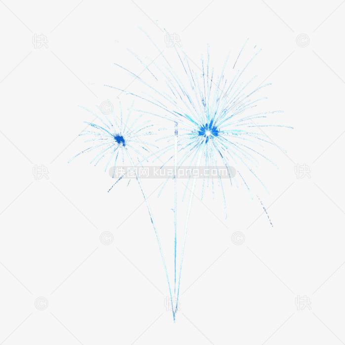 烟花特效