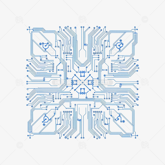 快图网原创电路图