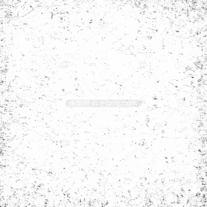原创白色做旧效果背景底纹