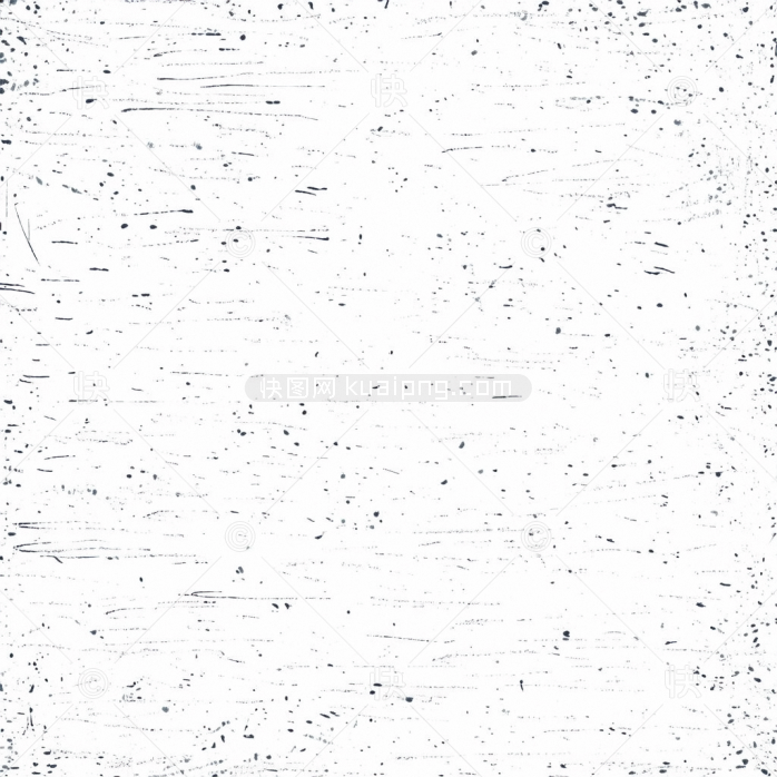 原创白色做旧效果背景底纹