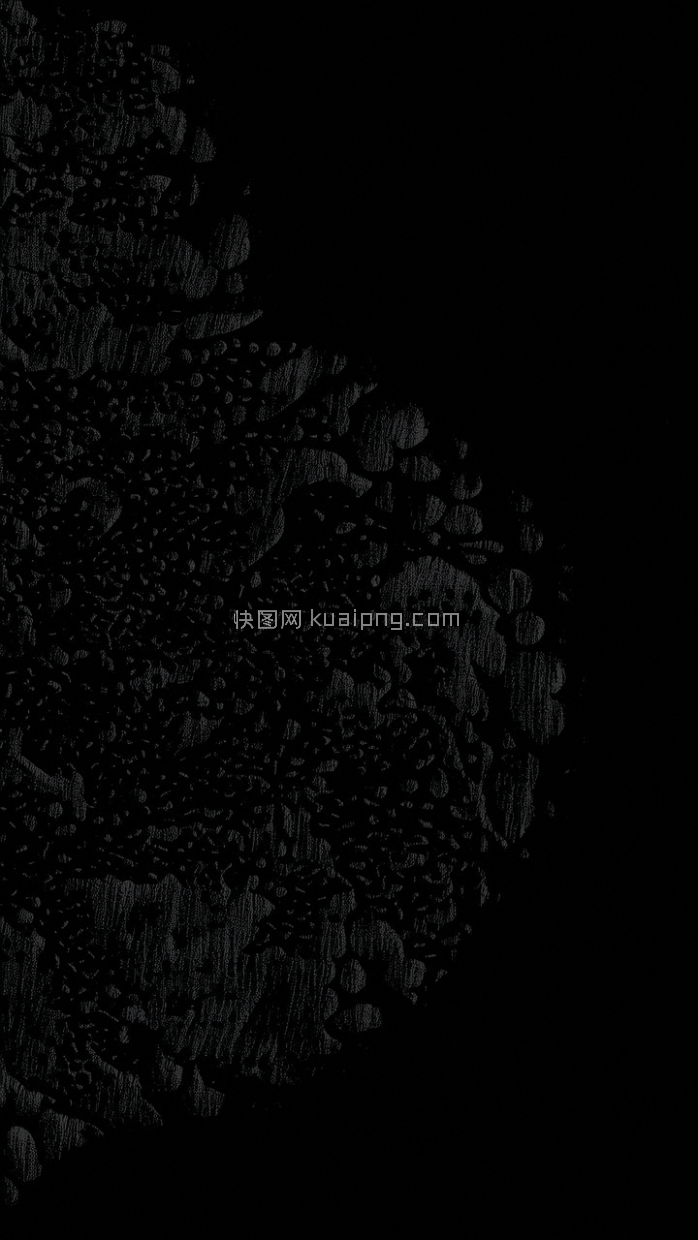 原创做旧颗粒黑色质感底纹