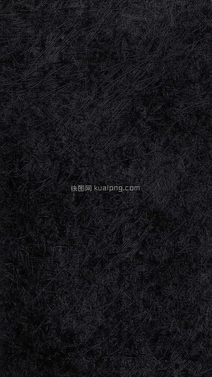 原创做旧颗粒黑色质感底纹