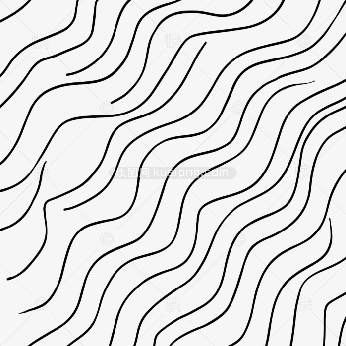 快图网原创线条