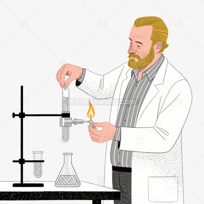 快图网原创男医生做实验