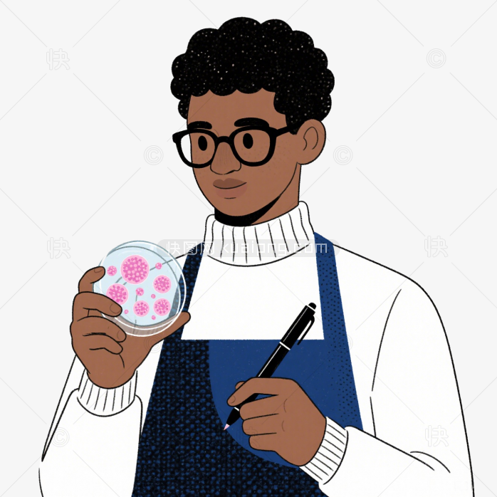 快图网原创男医生做实验