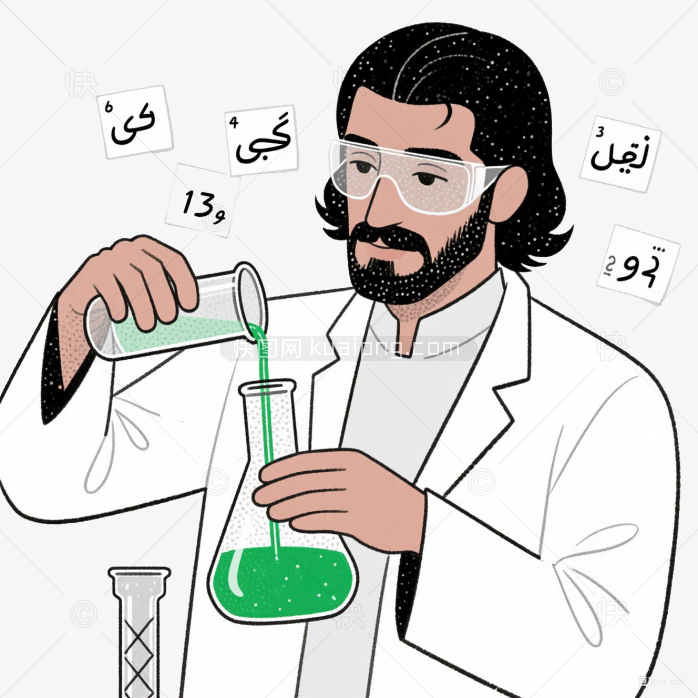 快图网原创男医生做实验