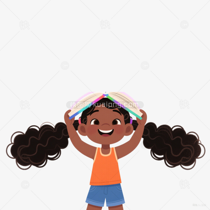 快图网原创儿童读书