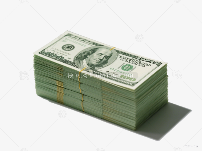 快图网原创美元素材