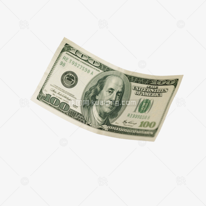 快图网原创美元素材