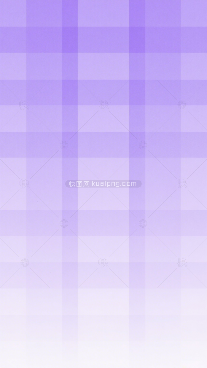 快图网原创格子底纹背景