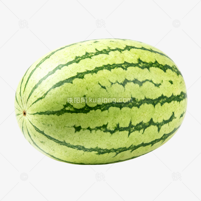 快图网原创石头瓜