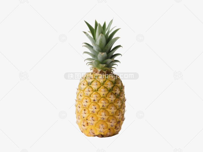 菠萝