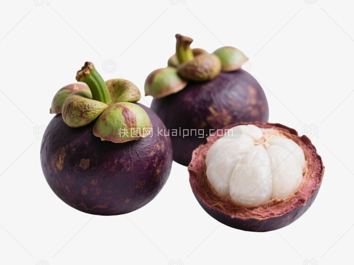 山竹