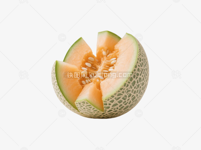 哈蜜瓜