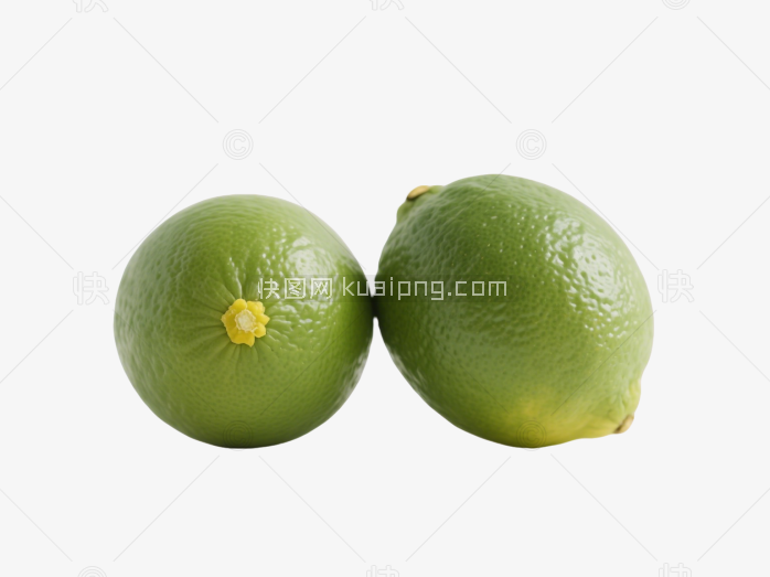 青柠檬