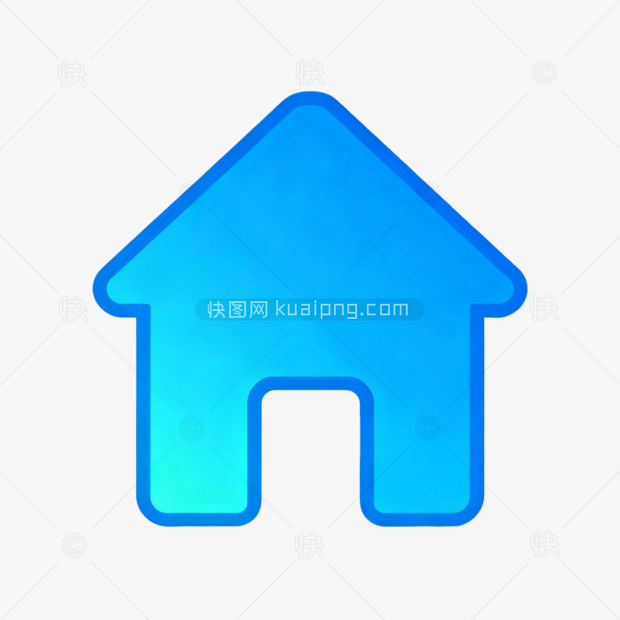 主页图标