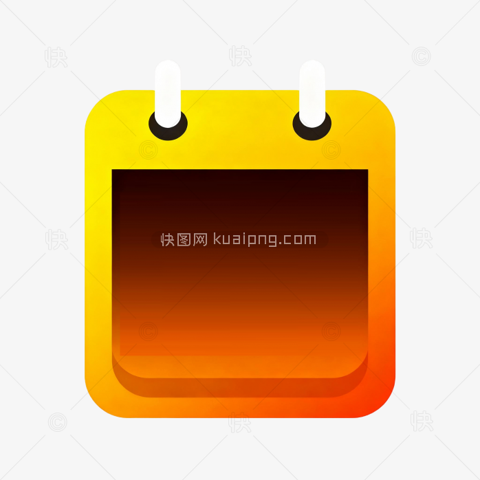 日历图标