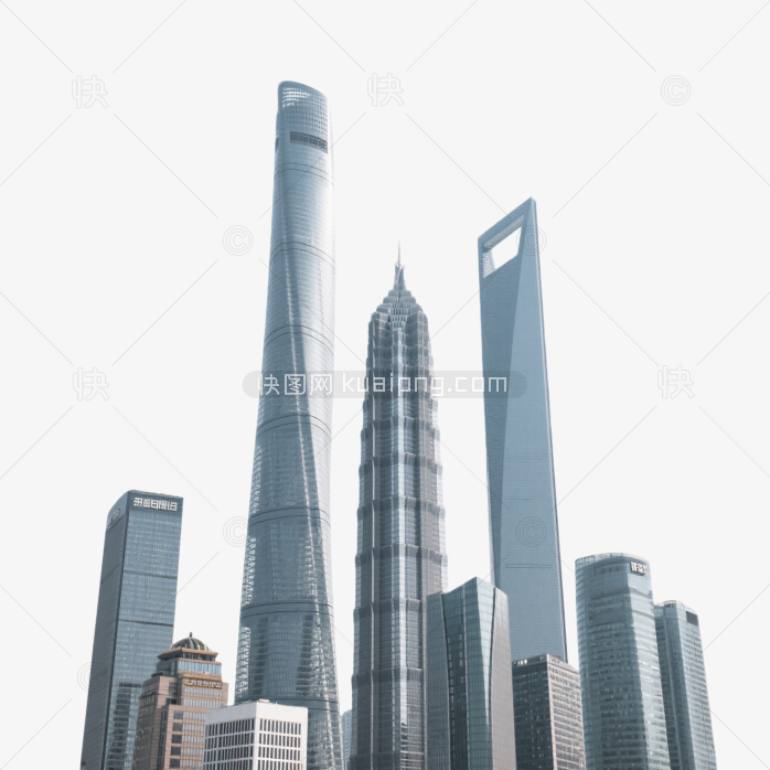 上海建筑