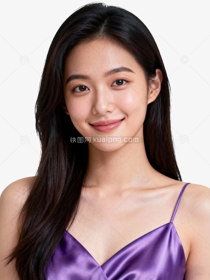 漂亮美女人物