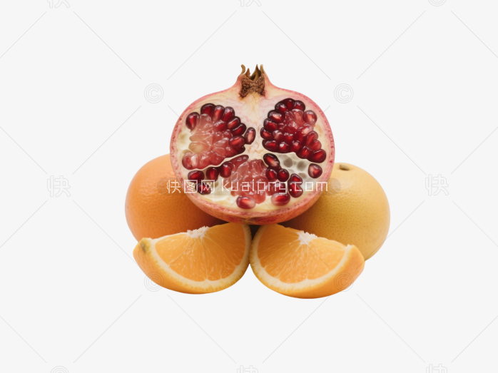 石榴