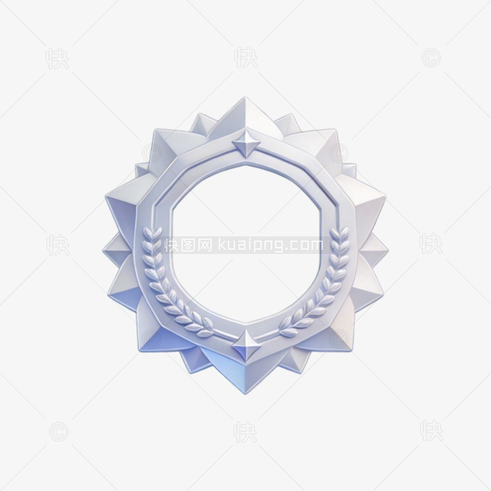 游戏图标边框