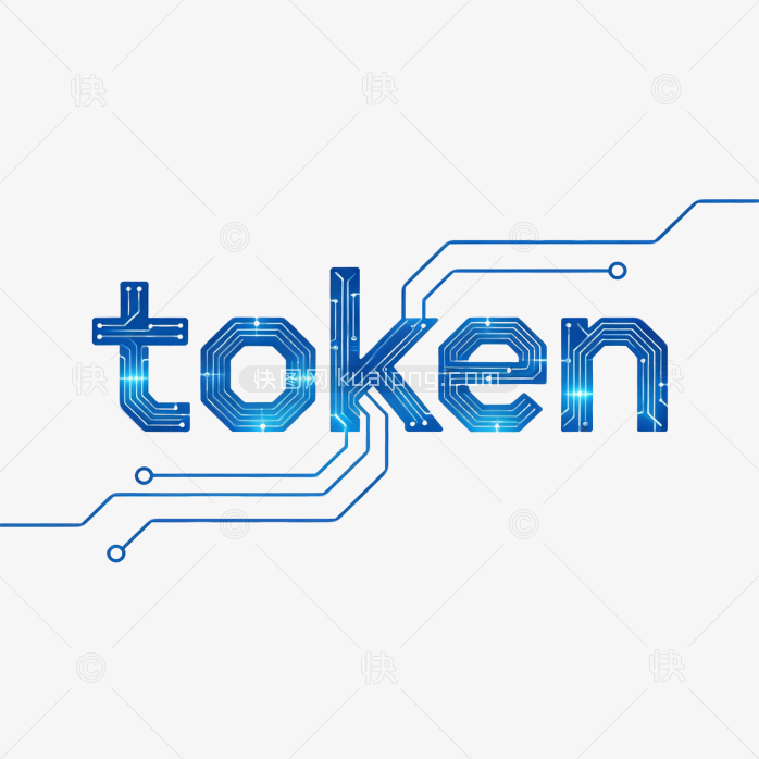 原创科技字token设计