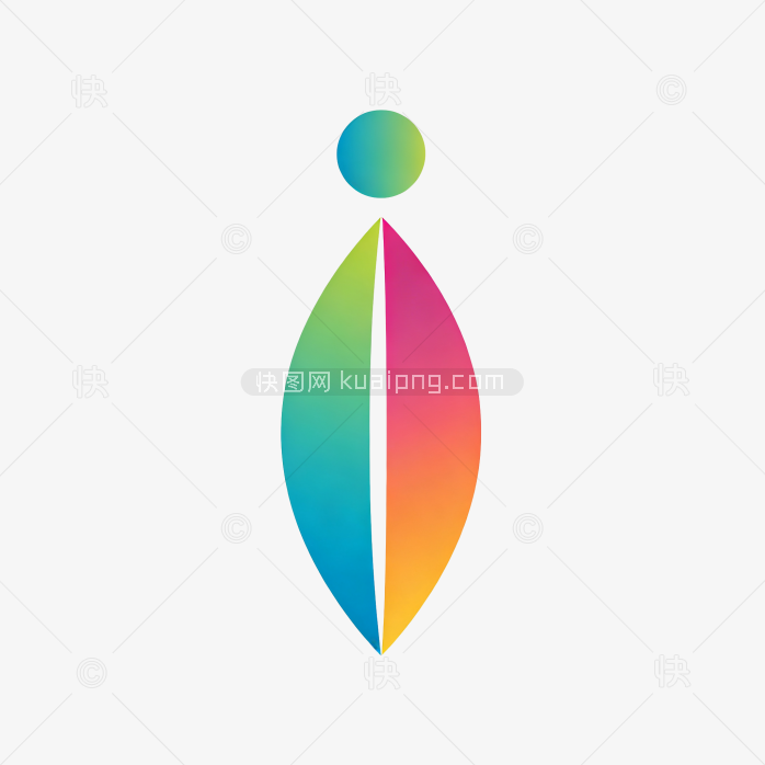 原创字母I