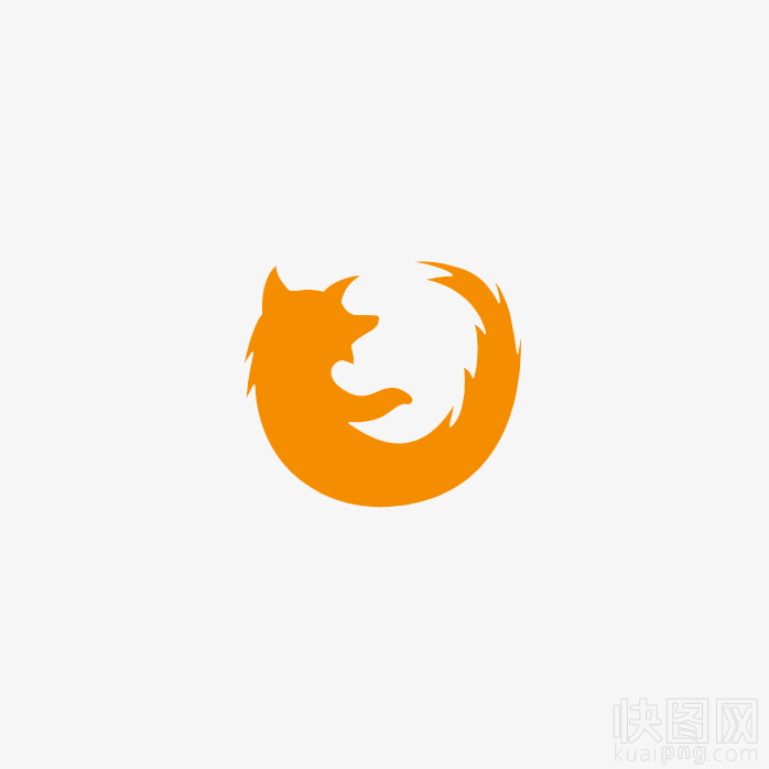 火狐浏览器图标