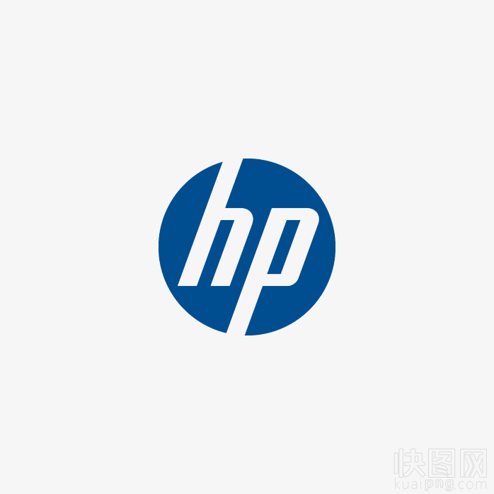 HP惠普LOGO