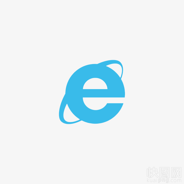 IE浏览器图标