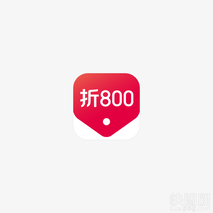 折800图标