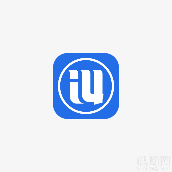 爱思助手LOGO