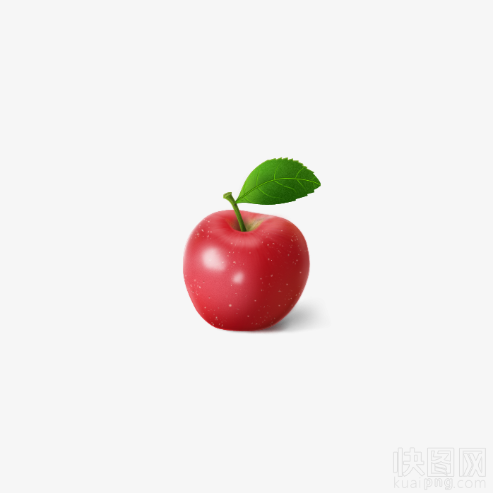 红苹果
