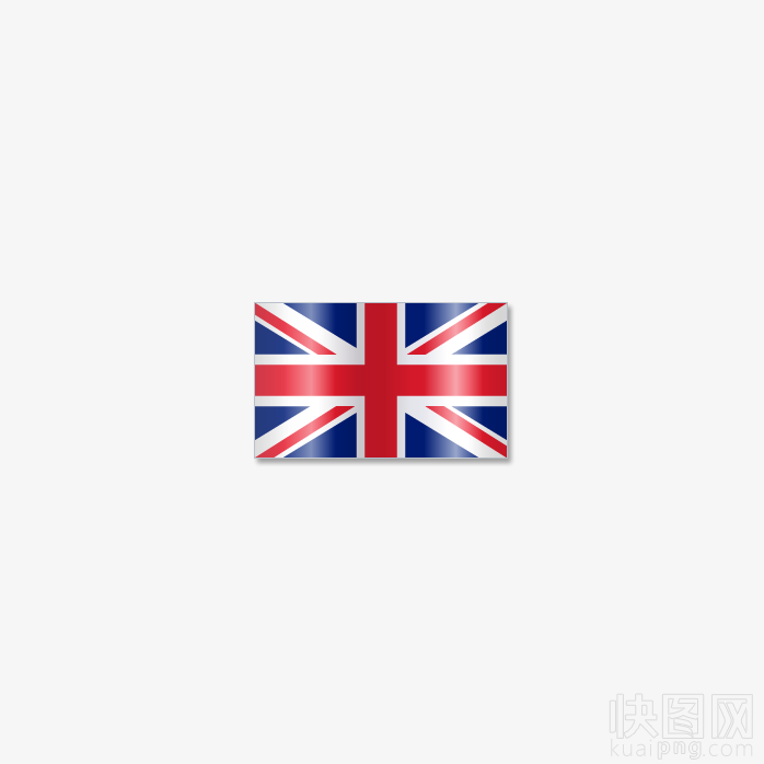 英图国旗