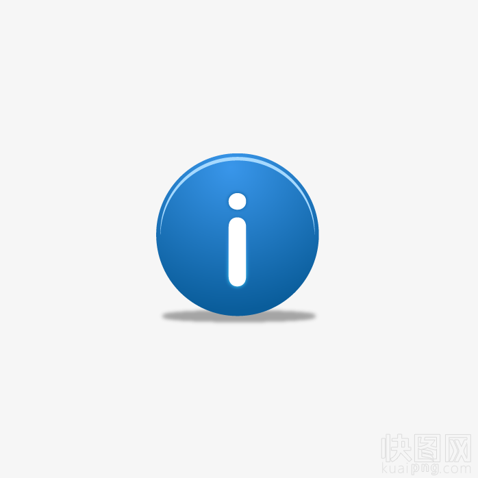 I图标