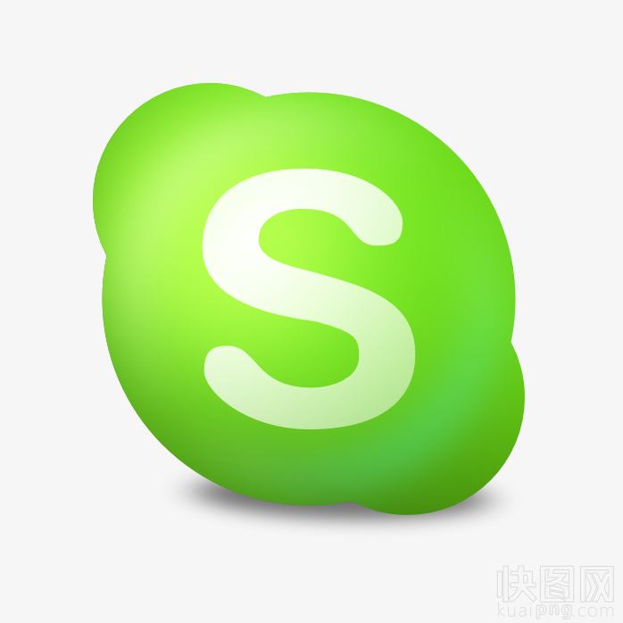 skype