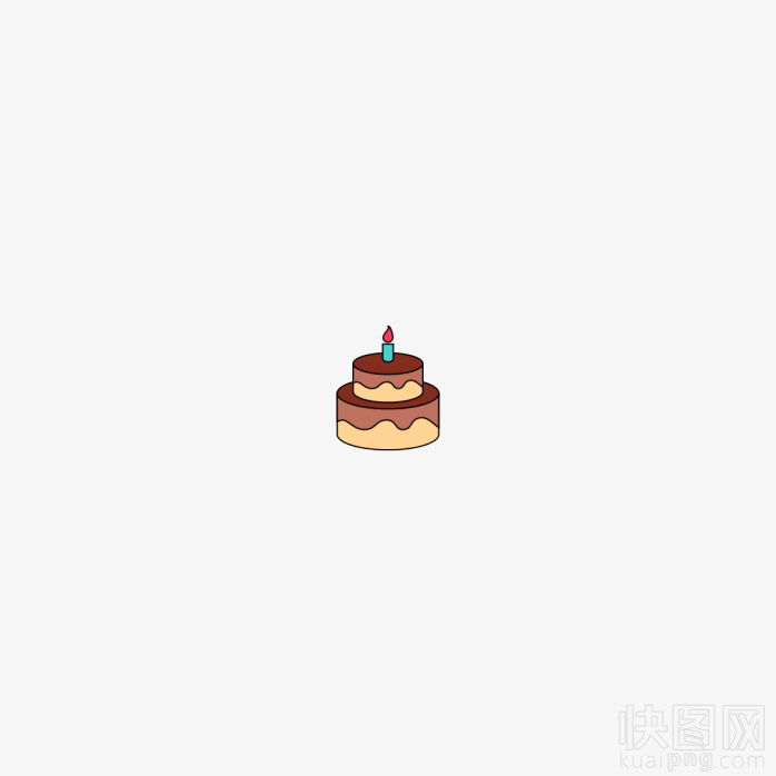 蛋糕