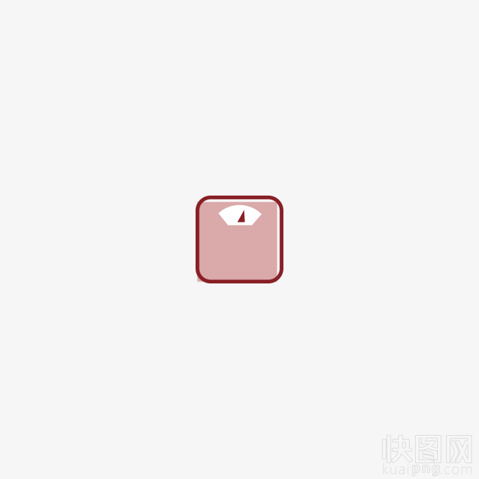 体重