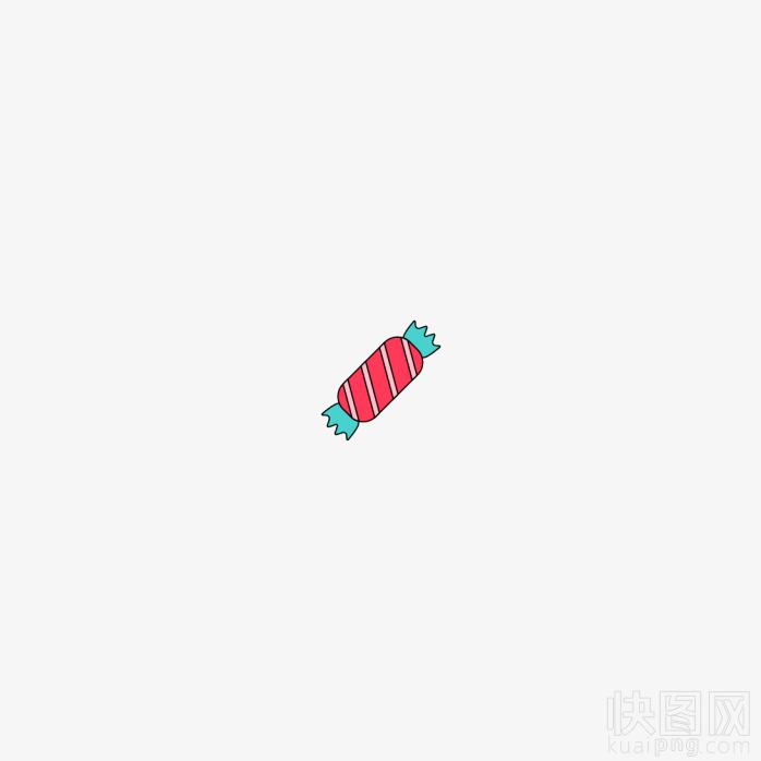糖果