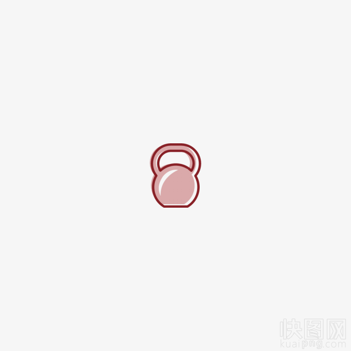 壶铃