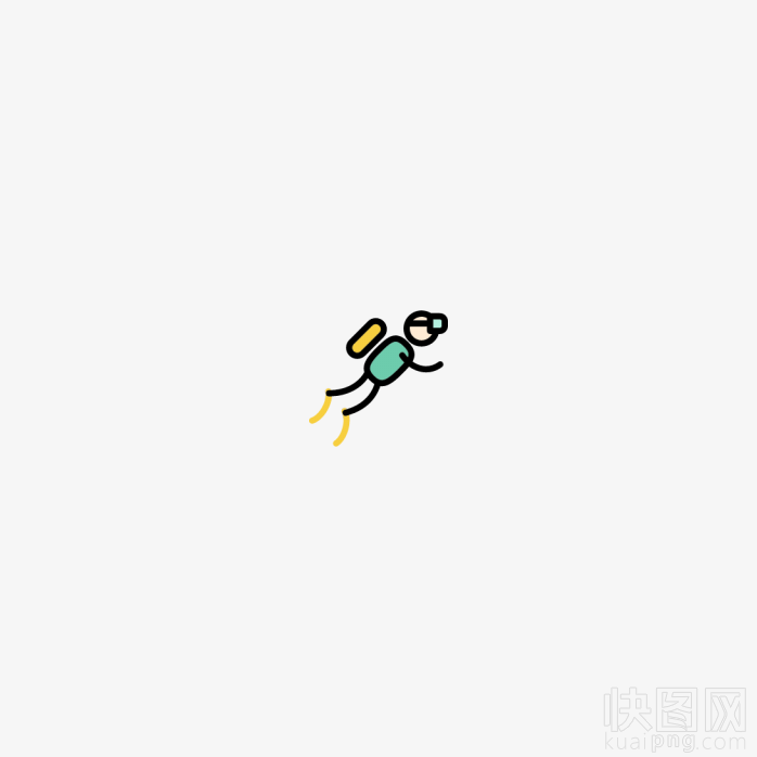 潜水