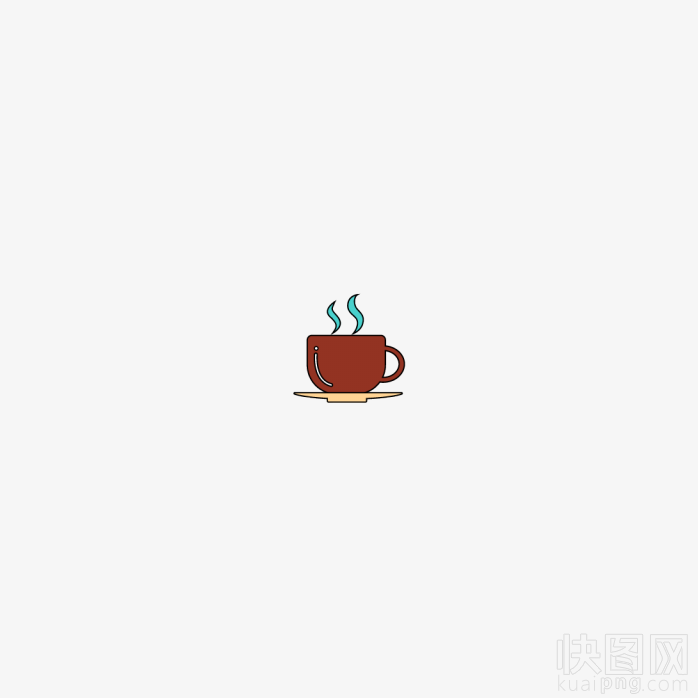 咖啡