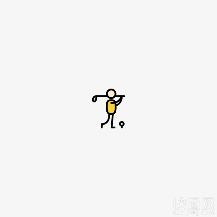 高尔夫